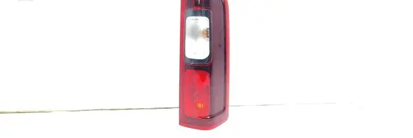 Renault Trafic III (X82) Rear/tail lights 265504656R JL900270936714