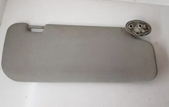 Chevrolet Captiva Sun visor