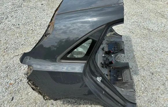 KIA Ceed Rear quarter panel
