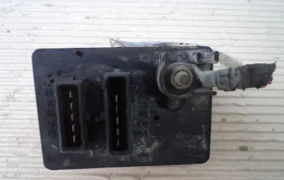 Fiat Marea Other relay