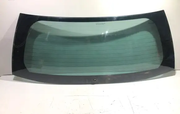 Citroen C4 Grand Picasso Rear windscreen/windshield window 43R001595 DOT682M55532AS3