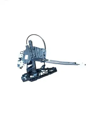 Jeep Compass Rear door lock P04589914AE 53422298 C47538106