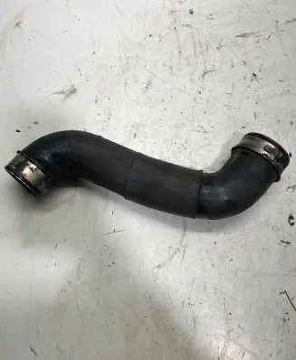 Mercedes-Benz E W211 Intercooler hose/pipe