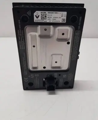 Renault Arkana Wireless charging module 283426179R 10R0510999
