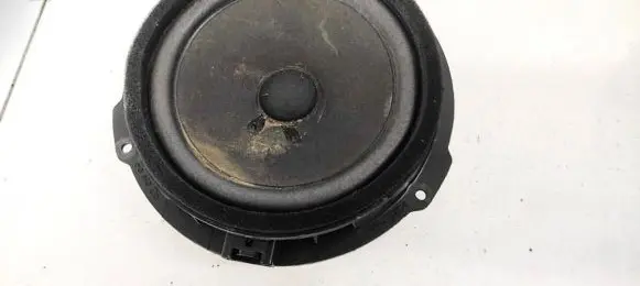 Ford Fusion Front door speaker DS7T18808BB DS7T-18808-BB