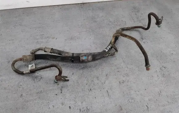 Opel Astra H Power steering hose/pipe/line 13122700