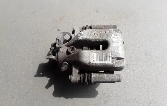 Citroen C3 Aircross Rear brake caliper 32055429