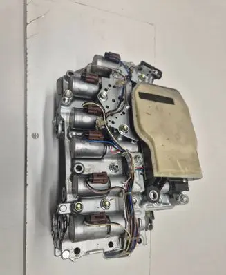 Mazda 2 Transmission gearbox valve body 0J10D031B FZ1FU20J08