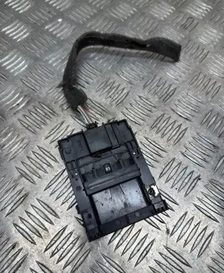 Renault Scenic III - Grand scenic III Ignition key card reader 285909828R A2C53185186 150043211342067