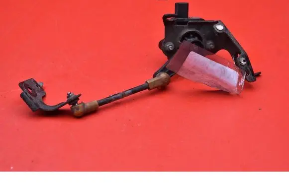 Ford S-MAX Sensor