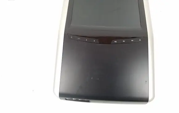 Lexus RX 330 - 350 - 400H Screen/display/small screen