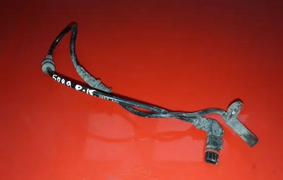 Mercedes-Benz CLK A209 C209 ABS brake wheel speed sensor A2035400417
