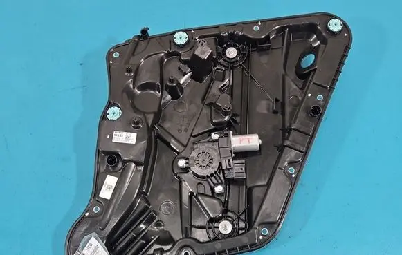 BMW iX1 Rear door window regulator with motor 5A1D878 IMPRK1570898