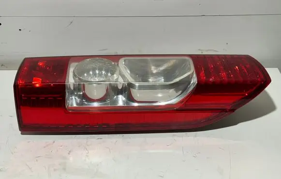 Fiat Ducato Rear/tail lights 1355855080