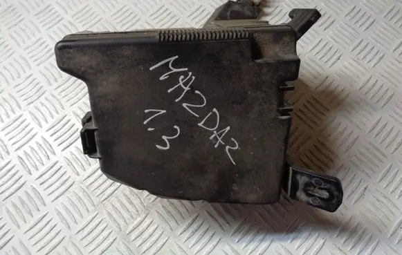 Mazda 2 Fuse box set
