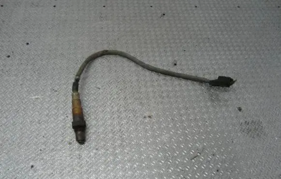 Renault Twingo II Lambda probe sensor 7700107433 986232 0258006970