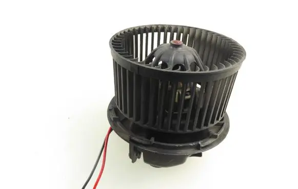 Heater fan/blower