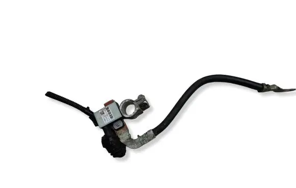 Ford Transit Courier Negative earth cable (battery) CV2T10C679BG