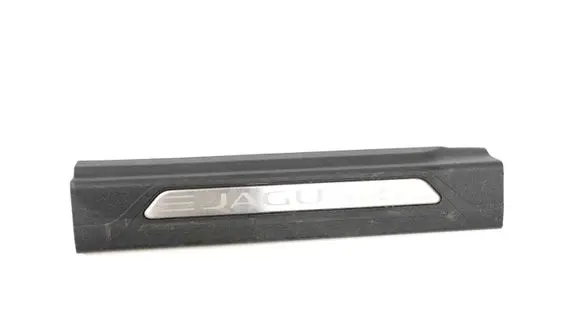 Jaguar XE (A) pillar trim GX7313201E GX7313201D