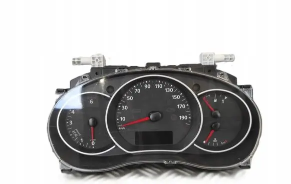 Renault Kangoo II Speedometer (instrument cluster) P248109633R