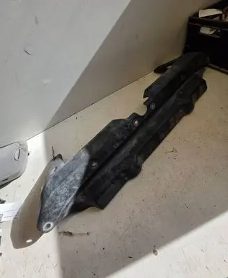 KIA Sorento Radiator trim 865853E000
