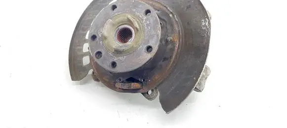Audi Q7 4L Rear wheel hub 7L8505435A