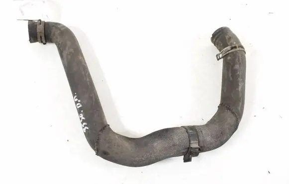 Mercedes-Benz A W169 Engine coolant pipe/hose A1695011182
