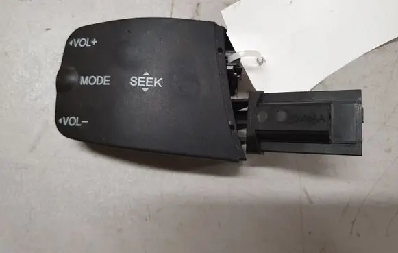 Ford Focus Sound control switch 758710 3M5T14K147