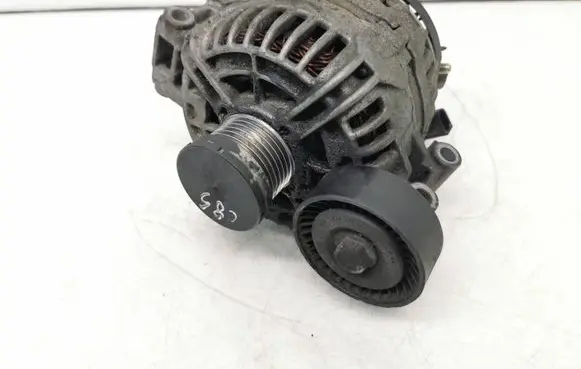 BMW 3 E46 Generator/alternator 7521490 752149005 7521384