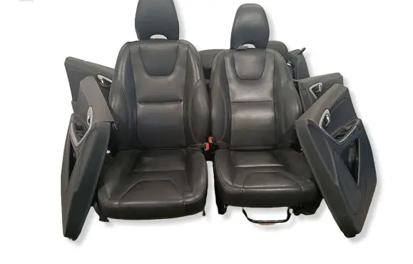 Volvo S60 Interior set 