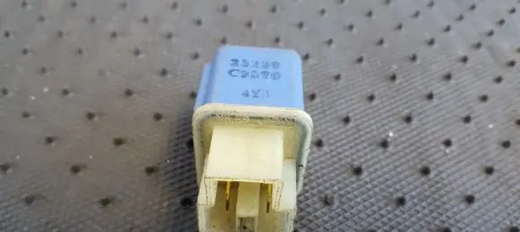 Nissan Primera Other relay 25230C9970 25230