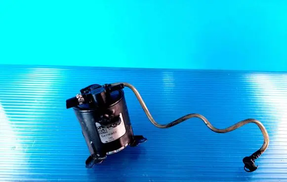 Mercedes-Benz A W169 Fuel filter A6680920140