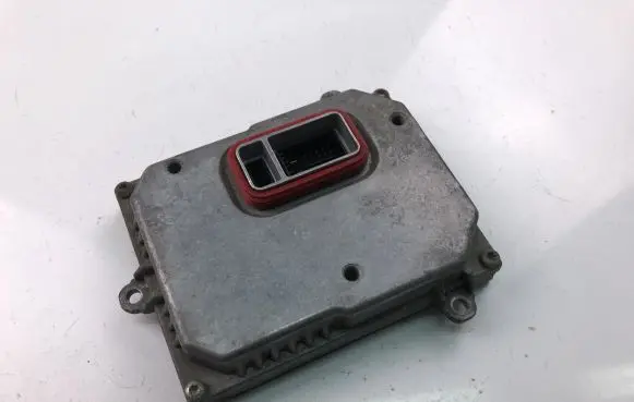Audi A4 S4 B8 8K Other control units/modules 1307329115