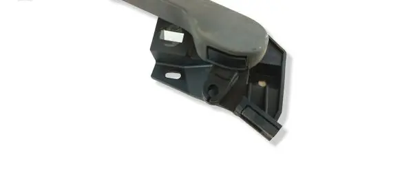 Volkswagen Golf V Engine bonnet (hood) release handle 1J1823533C