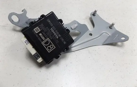 Lexus IS III XE30 Headlight/headlamp level sensor 89960-53170