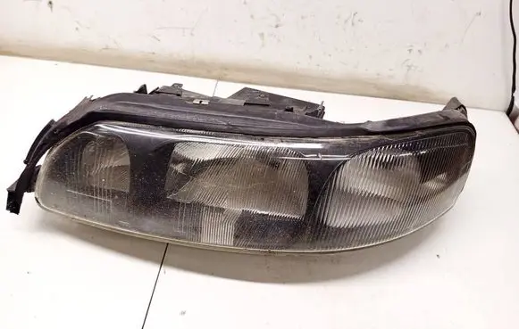 Volvo S60 Headlight/headlamp 9151851 89005622