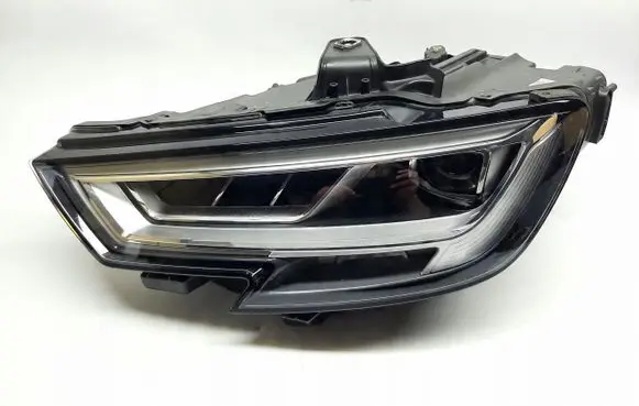 Audi A4 S4 B9 Headlight/headlamp