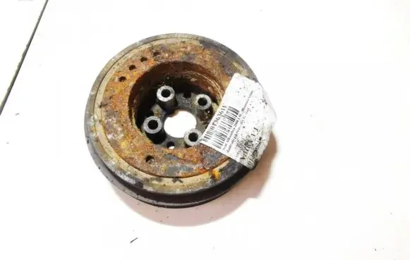 Seat Alhambra (Mk1) Crankshaft pulley