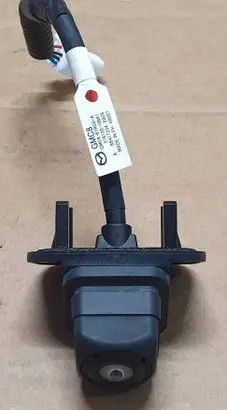 Mazda 6 Reversing camera GMC867RC0A 51612010661
