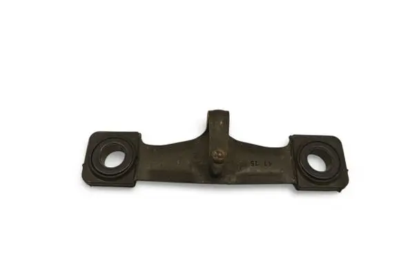 Audi Q7 4M Trunk lock loop 8V0827507E