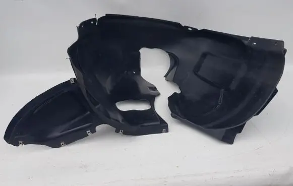 Volkswagen Jetta VI Front arch 5C6805911AD