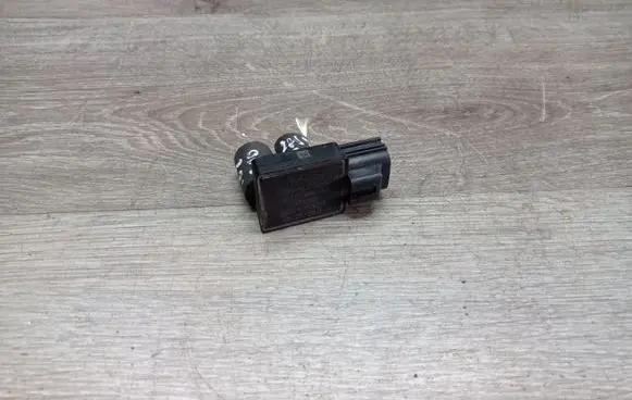Volvo S80 Exhaust gas pressure sensor 30785486 6G9N5L200AB