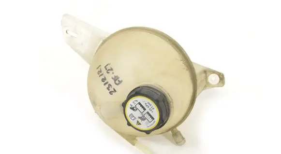 Ford Transit Custom Coolant expansion tank/reservoir 
