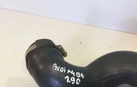 Audi A4 S4 B6 8E 8H Intercooler hose/pipe