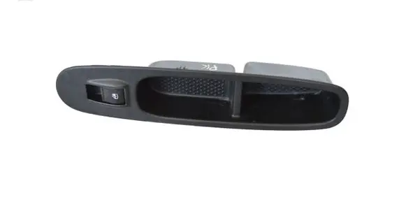 Chrysler Ypsilon Electric window control switch 408501263693 735531347