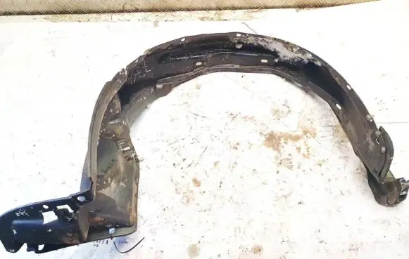 Honda Accord Front wheel arch liner splash guards