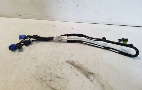 Other wiring loom