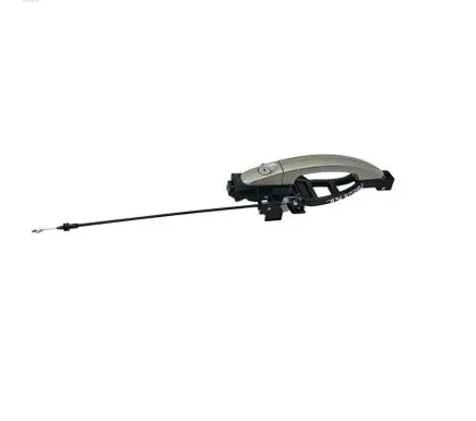 Ford Focus Front door exterior handle CM51A224A37DE