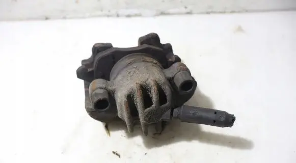 Citroen Berlingo Front brake caliper