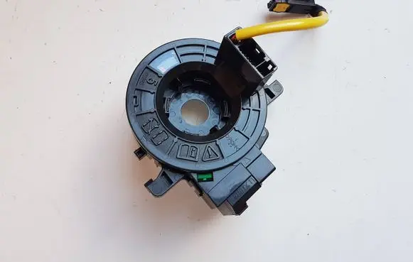 Subaru Forester SJ Airbag slip ring squib (SRS ring) 83111FJ270 17H800
